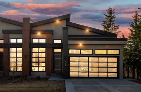 Photo of 315 Elveden Court SW, Calgary, AB T3H 2A9 (MLS # A2303163)