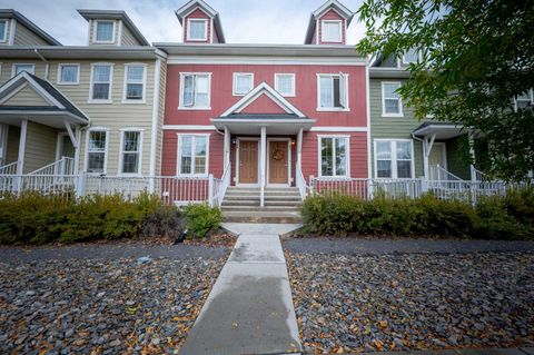 42 Auburn Bay Link SE Calgary AB T3M 1S7