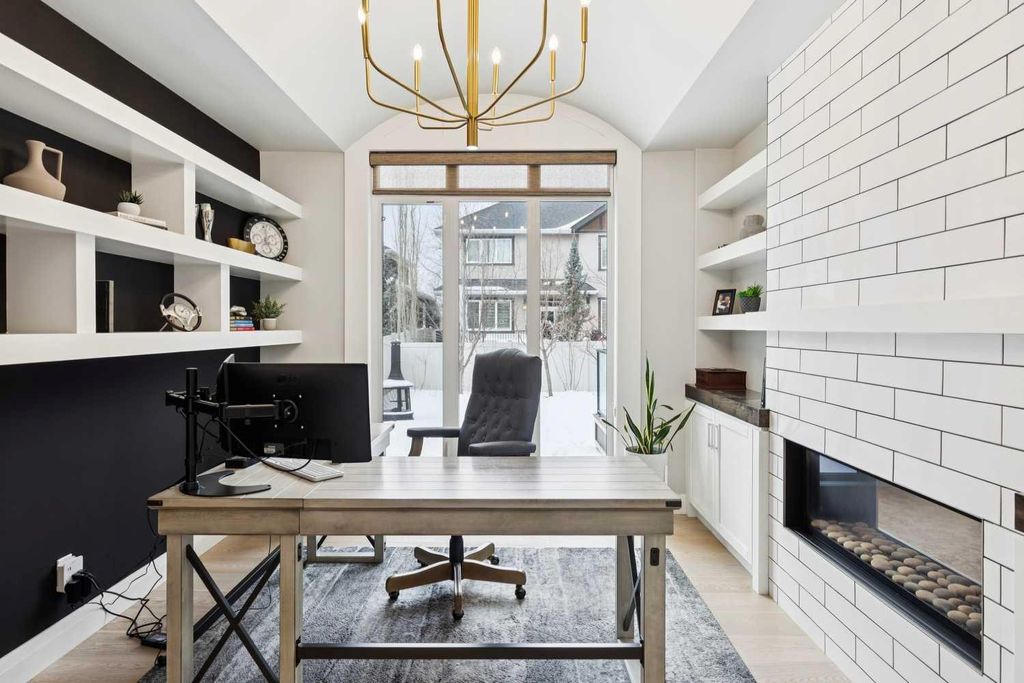 Photo of 1035 73 Street SW, Calgary, AB T3H 0S2 (MLS # A2287942)