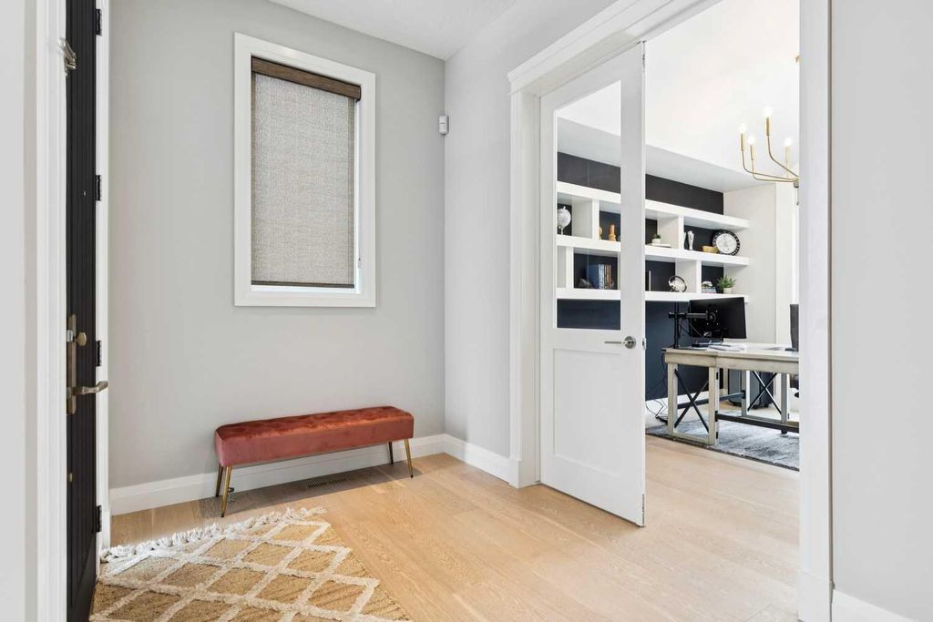 Photo of 1035 73 Street SW, Calgary, AB T3H 0S2 (MLS # A2287942)