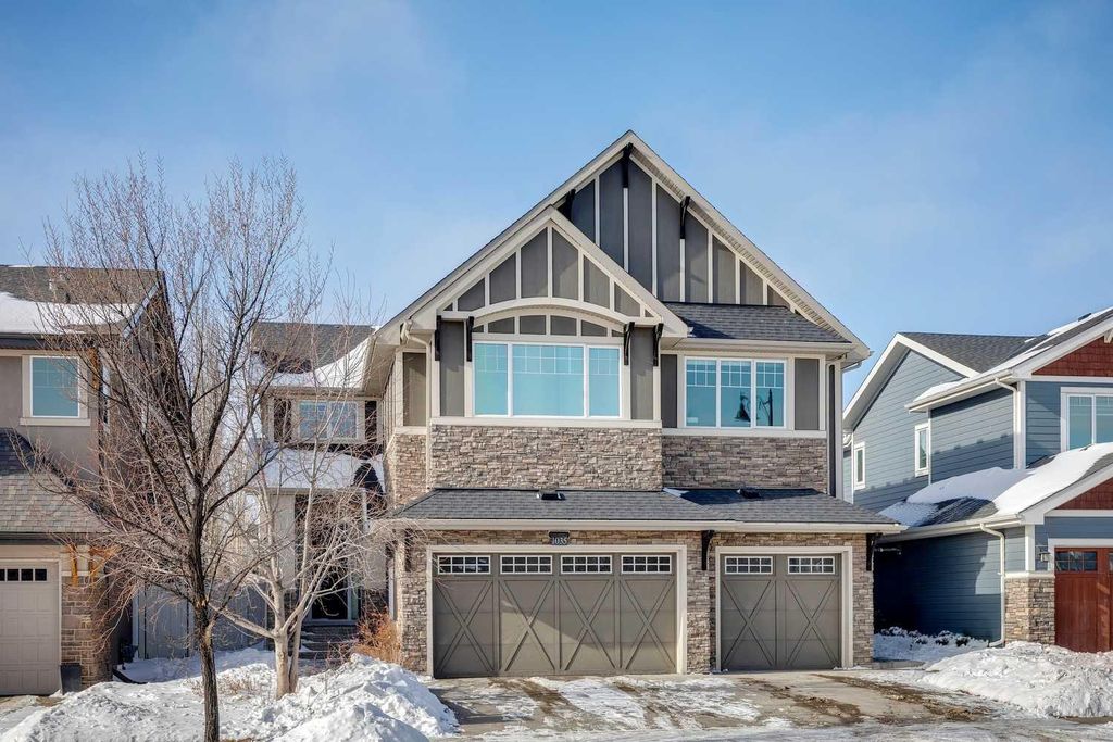 Photo of 1035 73 Street SW, Calgary, AB T3H 0S2 (MLS # A2287942)