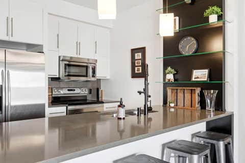 Photo of 414 Meredith Road NE #105, Calgary, AB T2E 5A6 (MLS # A2297915)