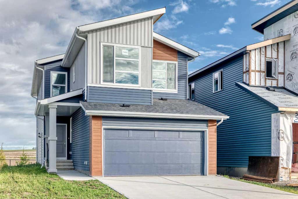 344 HERRON LANDING NE