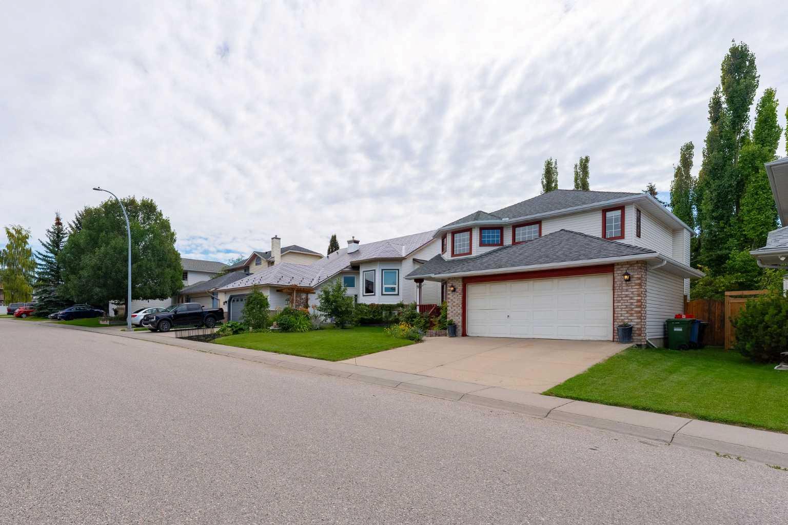 9 Valley Meadow Close NW