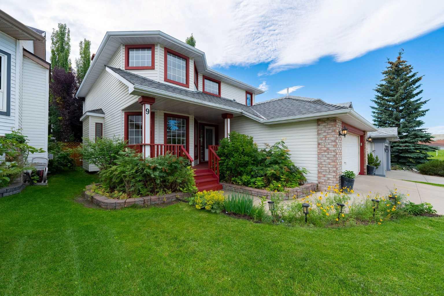 9 Valley Meadow Close NW