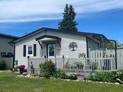 Photo of 4702 48 Avenue, Grimshaw, AB T8S 1W0 (MLS # A2329319)