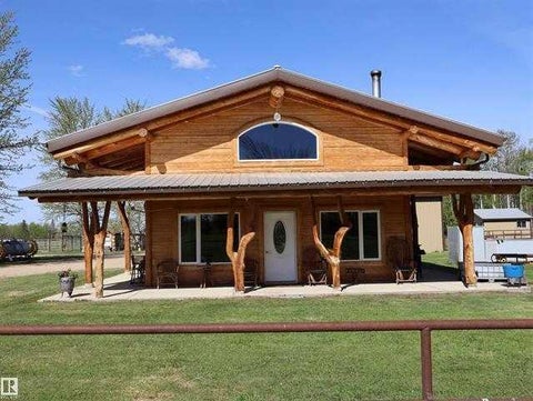 Photo of 622036 Range Road 63, Rural Woodlands County, AB T7N 1C6 (MLS # A2313455)