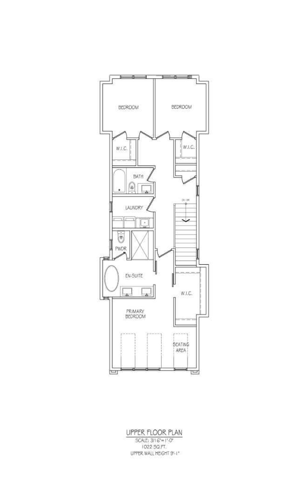 Photo of 1009 18 Avenue NW, Calgary, AB T2M 0V8 (MLS # A2304768)