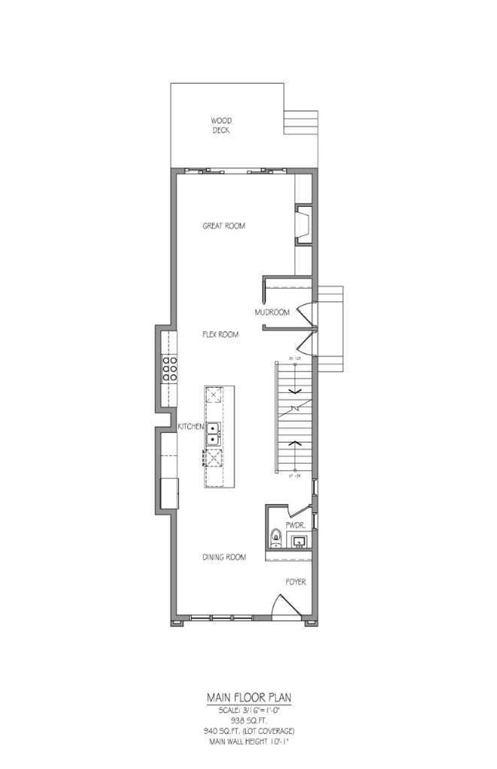 Photo of 1009 18 Avenue NW, Calgary, AB T2M 0V8 (MLS # A2304768)
