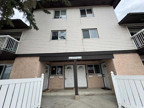 Photo of 3705 Fonda Way SE #47, Calgary, AB T2A 6G9 (MLS # A2299876)