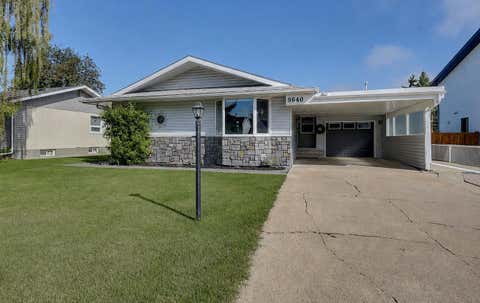 Photo of 9640 87 Avenue, Grande Prairie, AB T8V 3B3 (MLS # A2337929)