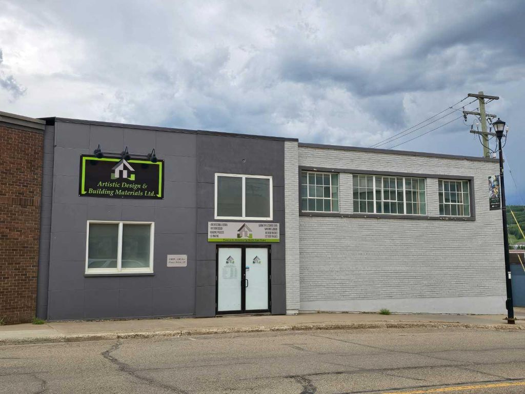 Photo of 10009 100 Avenue, Peace River, AB T8S 2A5 (MLS # A2236573)
