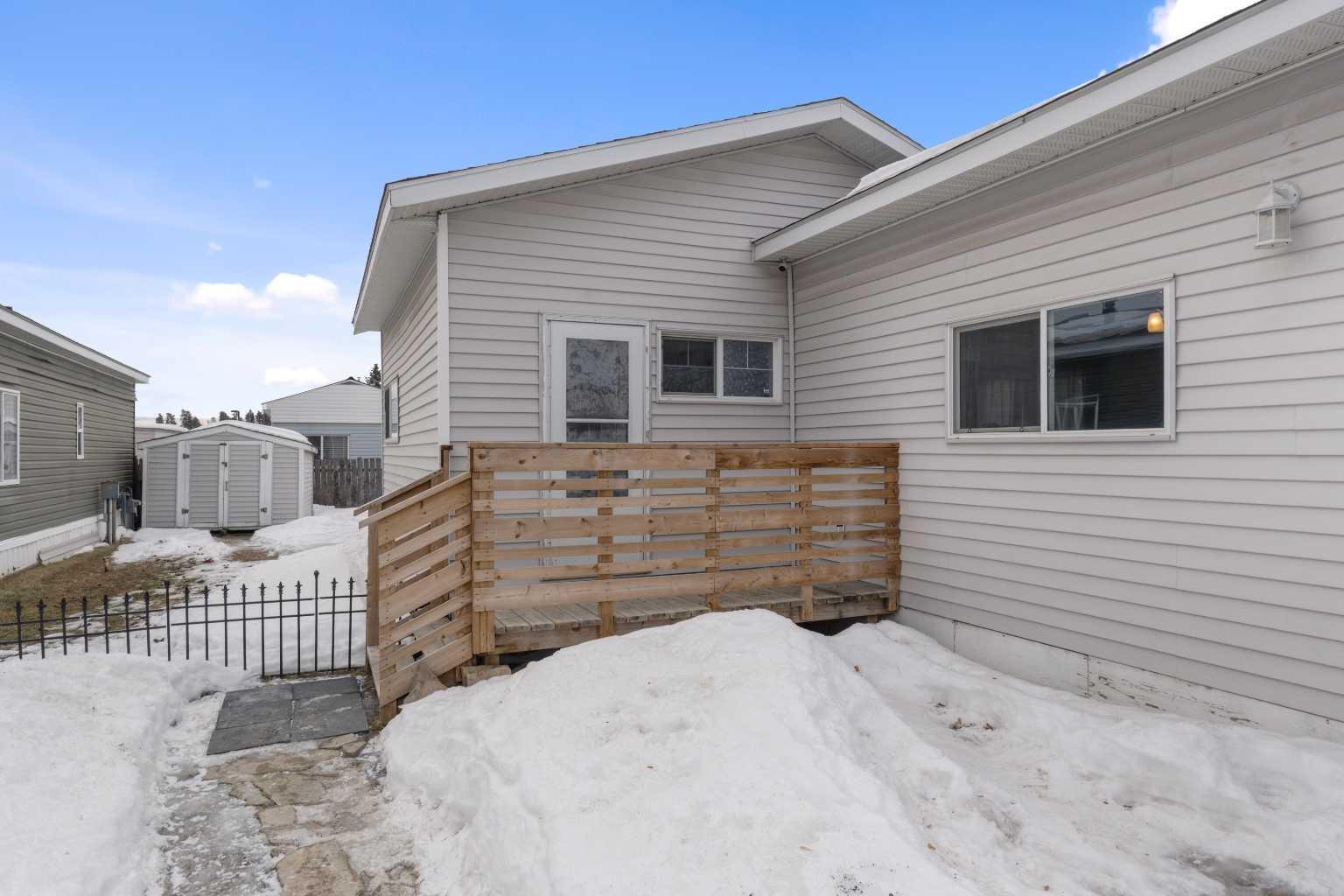 38 Hillpark Trailer Court