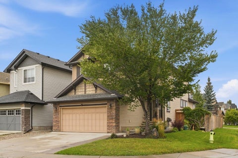 Photo of 117 Brightonwoods Crescent SE, Calgary, AB T2Z 0T2 (MLS # A2344310)