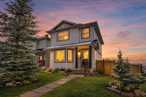 Photo of 255 Citadel Acres Close NW, Calgary, AB T3G 5A7 (MLS # A2301801)