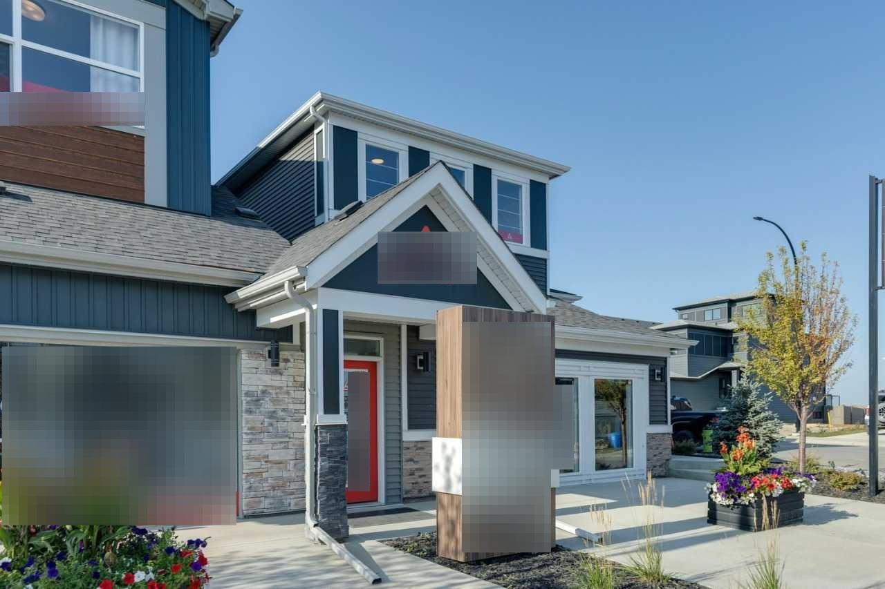 181 Mitchell Road NW