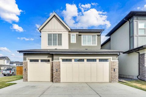 Photo of 179 Kinniburgh Loop Rd, Chestermere, AB T1X 2S6 (MLS # A2261678) Photo of 179 Kinniburgh Loop Rd, Chestermere, AB T1X 2S6 (MLS # A2261678)