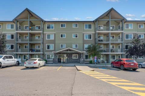 Photo of 181 Skyview Ranch Manor NE #2404, Calgary, AB T3N 0V2 (MLS # A2328558)