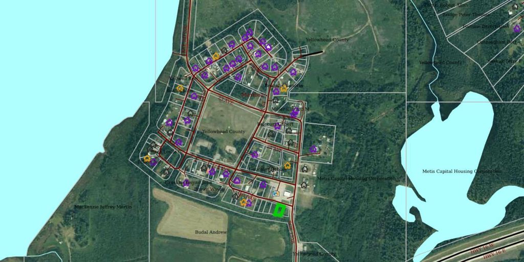 Photo of 1003 20th. Avenue, Marlboro, AB T7E 3A1 (MLS # A2290975)