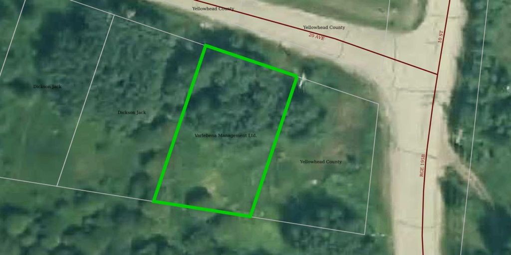 Photo of 1003 20th. Avenue, Marlboro, AB T7E 3A1 (MLS # A2290975)