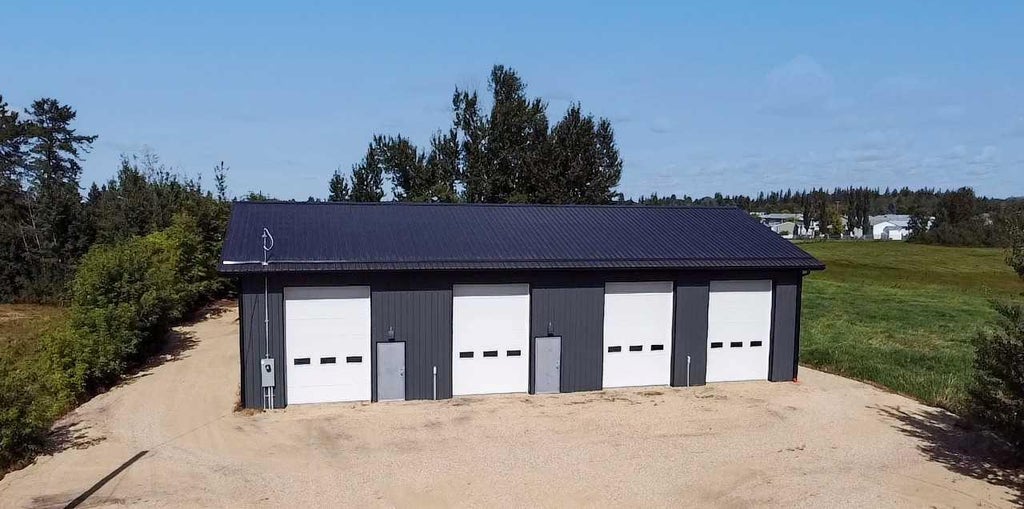 Photo of 4828 46 Avenue, Millet, AB T7N 1H1 (MLS # A2341796)