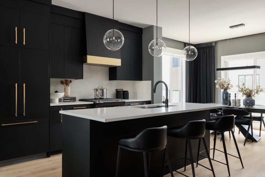 Photo of 8163 8 Avenue SW, Calgary, AB T3H 6B1 (MLS # A2283136)