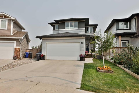 Photo of 183 Crocus Terrace W, Lethbridge, AB T1J 5L6 (MLS # A2336351)