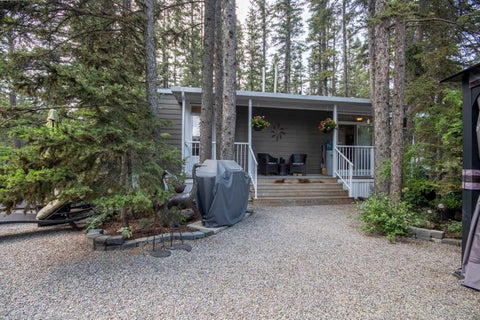 Photo of 8 Timber Alley, Rural Mountain View County, AB T0M 1X0 (MLS # A2325611)