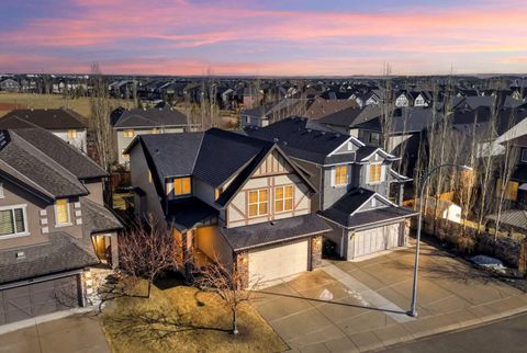 Photo of 239 Cranarch Landing SE, Calgary, AB T3M 0Z7 (MLS # A2301934)