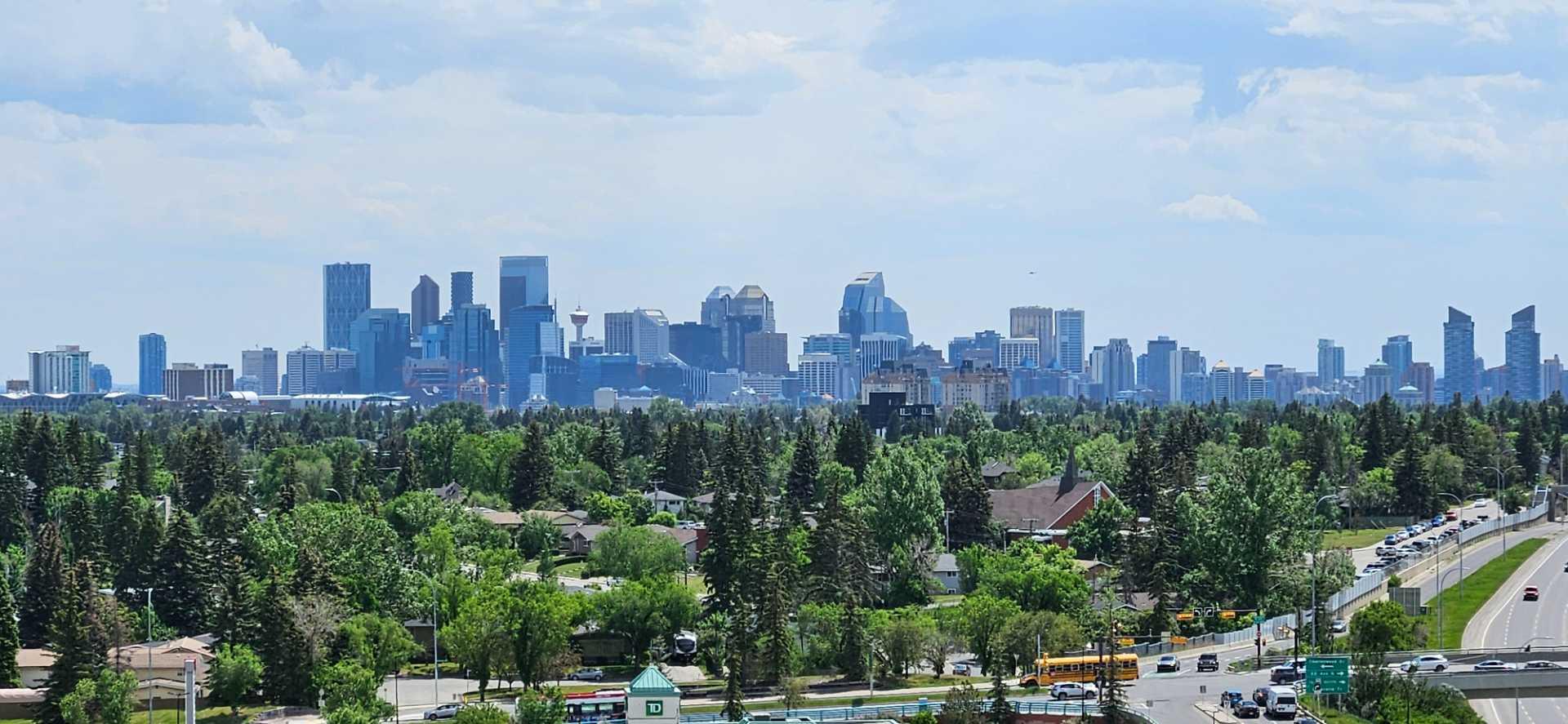 3820 Brentwood Road NW 1202