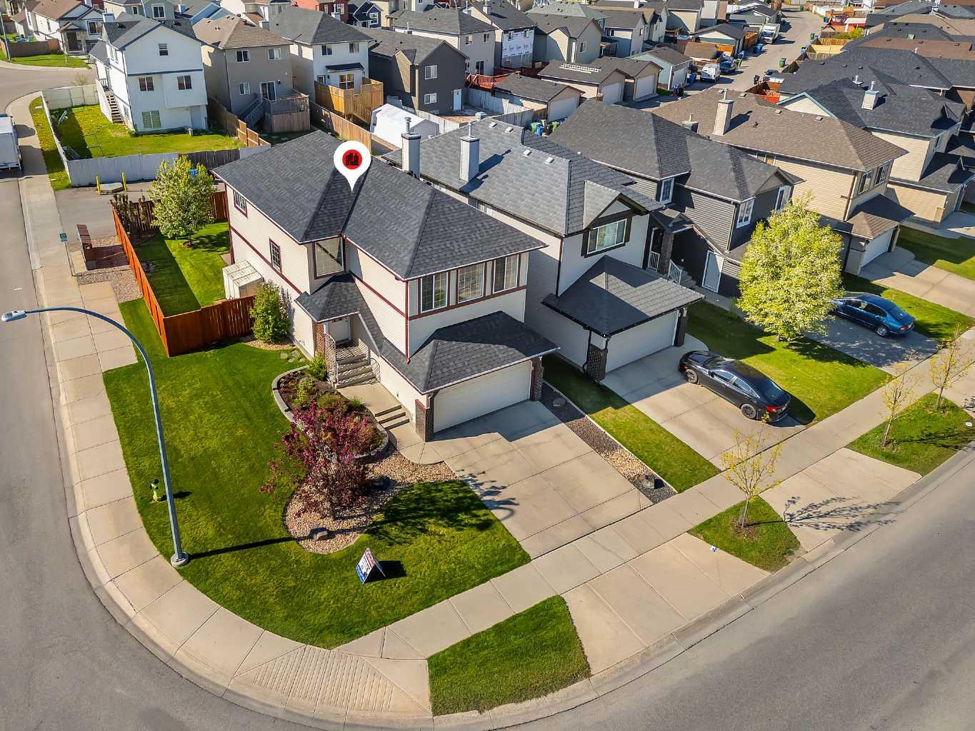 214 Saddlemont Boulevard NE