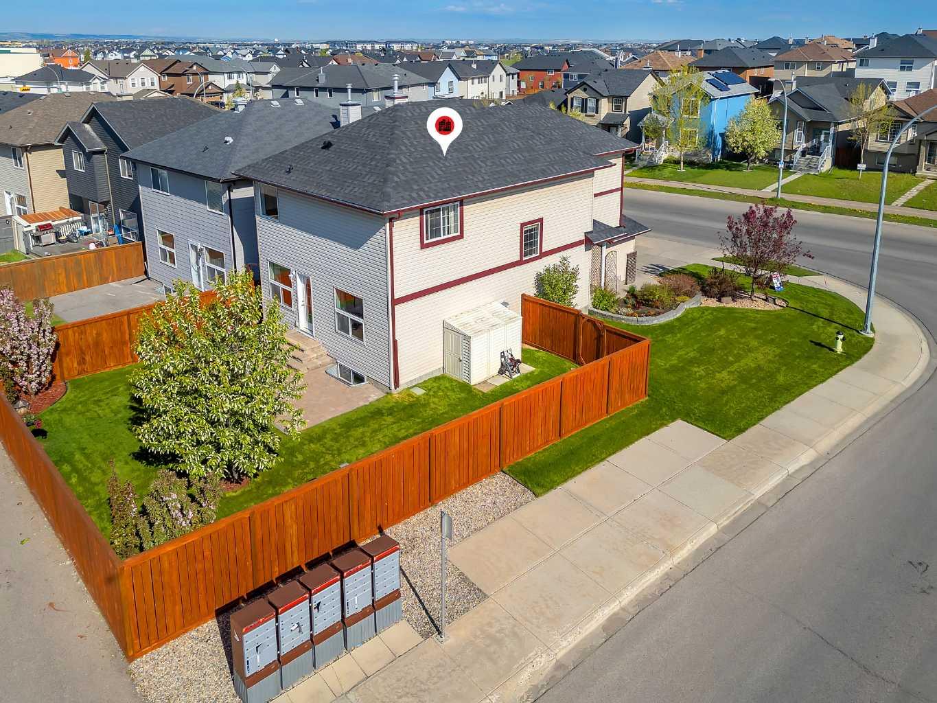 214 Saddlemont Boulevard NE