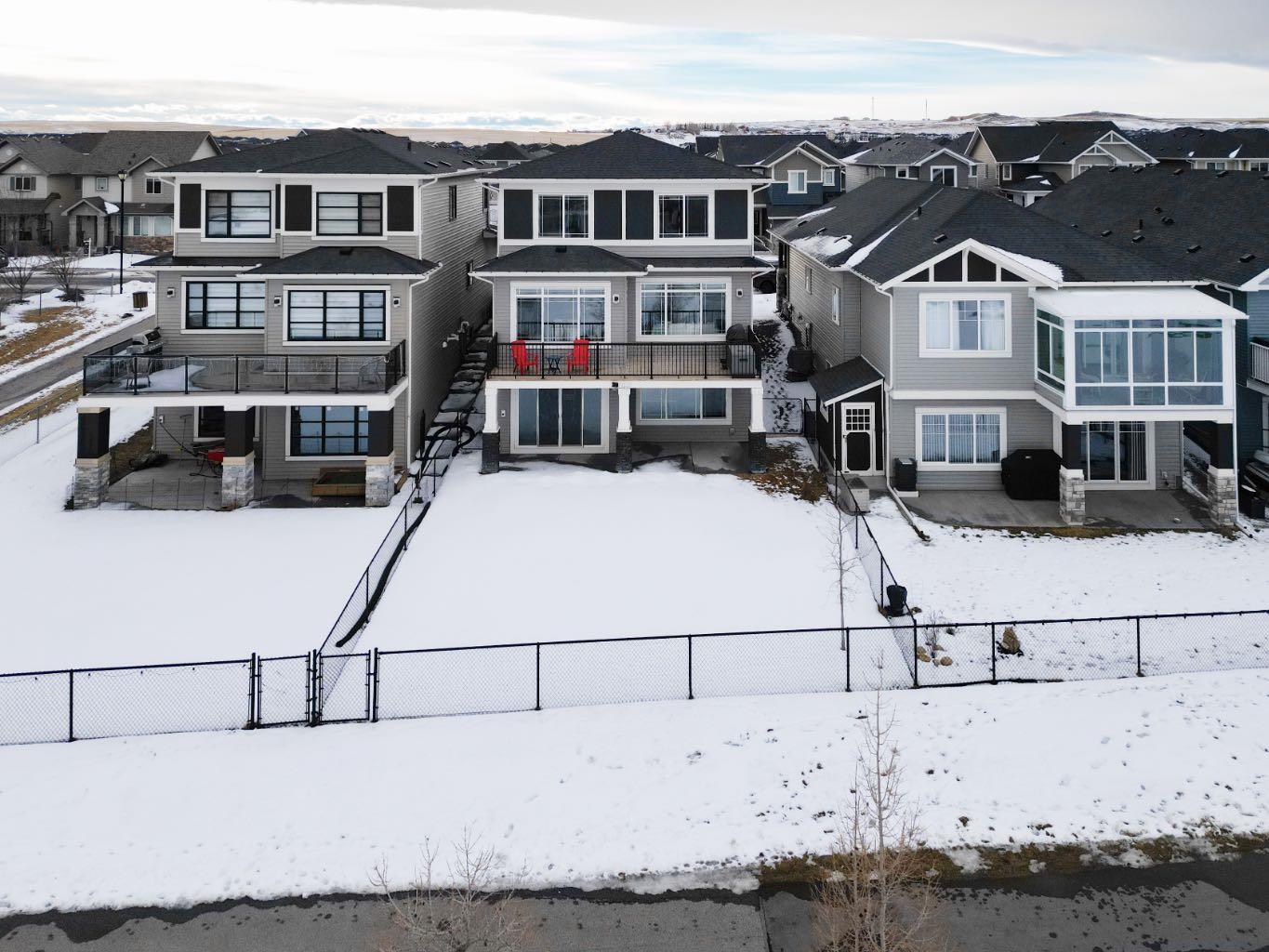 1658 Baywater Street SW