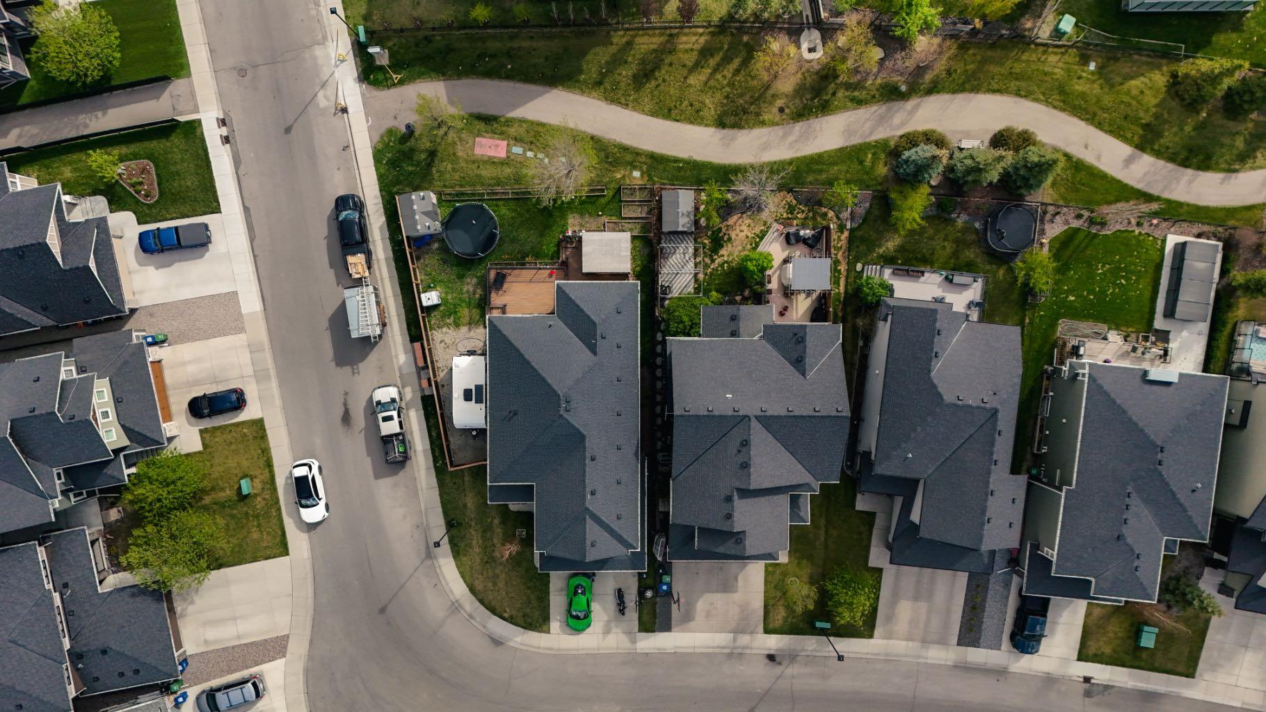 71 Canals Close SW