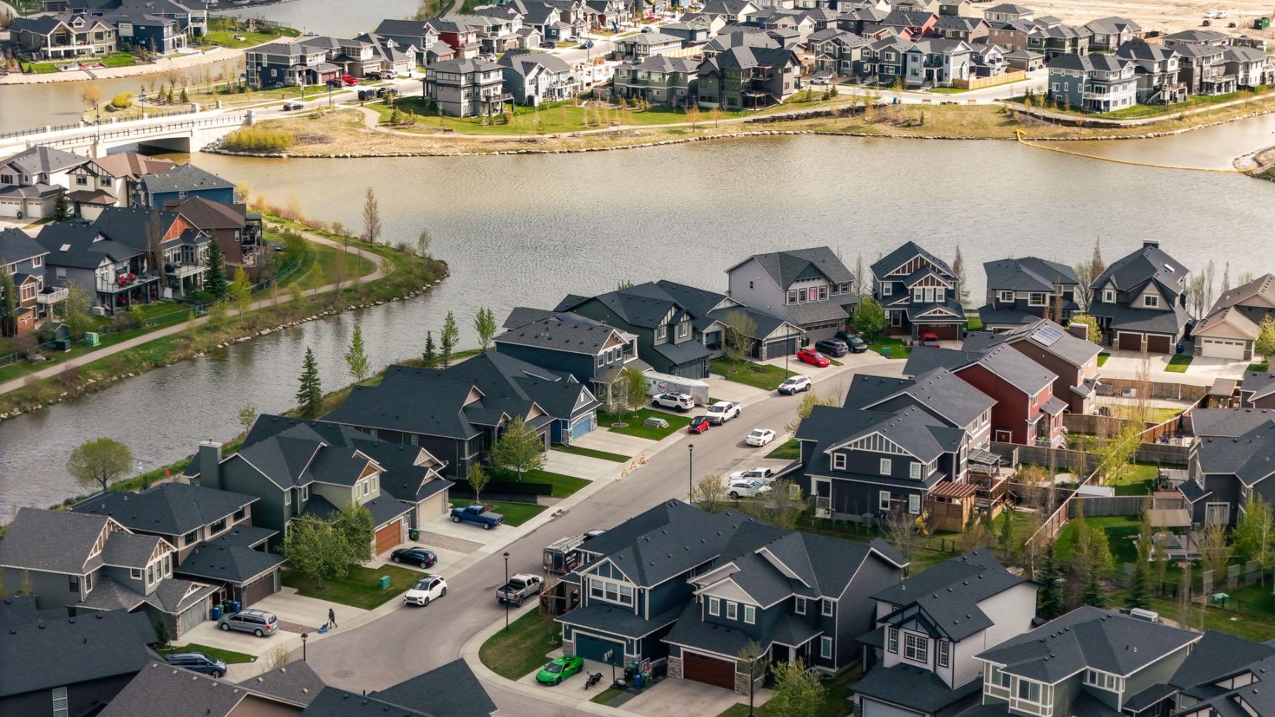 71 Canals Close SW