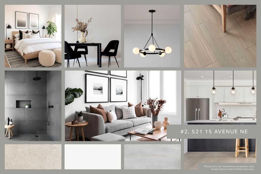 Photo of 521 15 Avenue NE #2, Calgary, AB T2E 1H7 (MLS # A2290887)