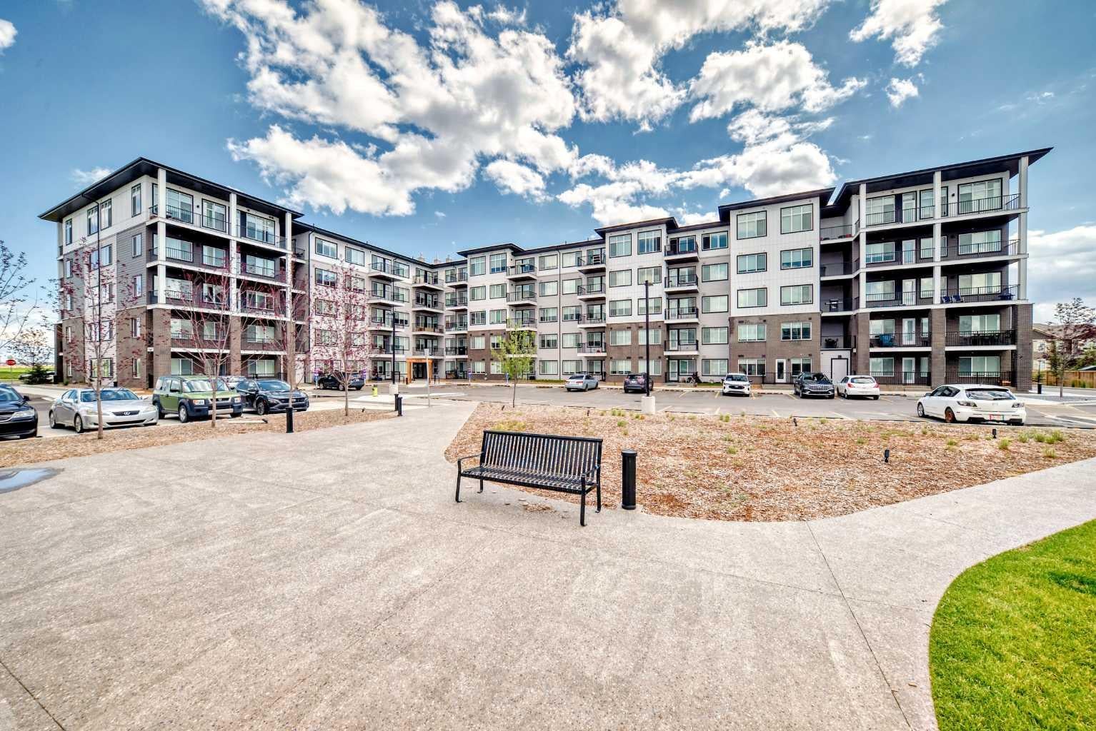 395 Skyview Parkway NE 1505
