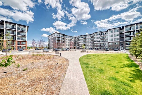 Photo of 395 Skyview Parkway NE #1505, Calgary, AB T3N 2K1 (MLS # A2346553)