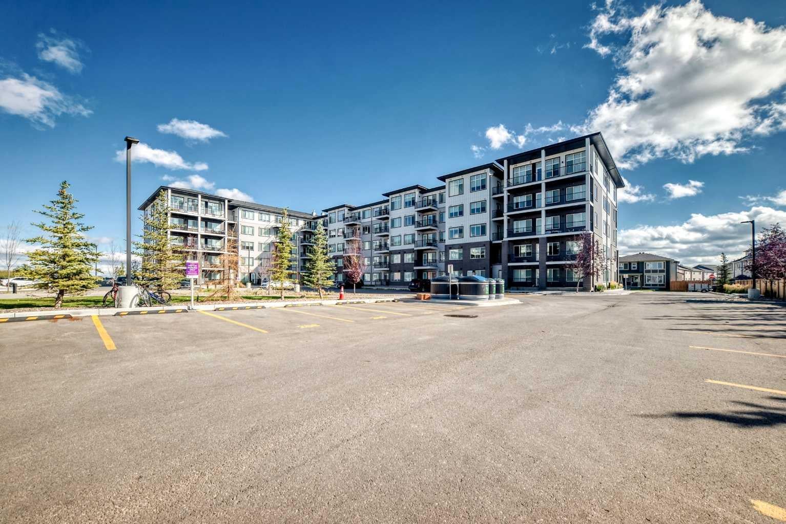 395 Skyview Parkway NE 1505