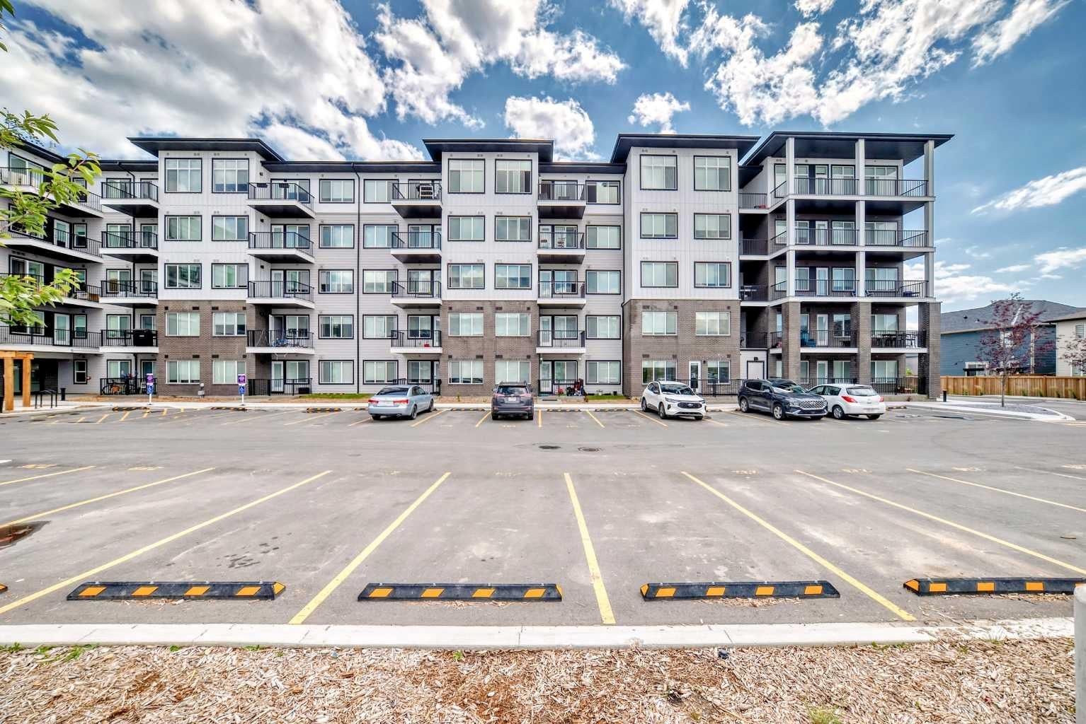 395 Skyview Parkway NE 1505