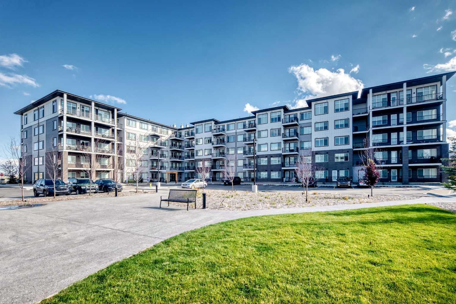 395 Skyview Parkway NE 1505