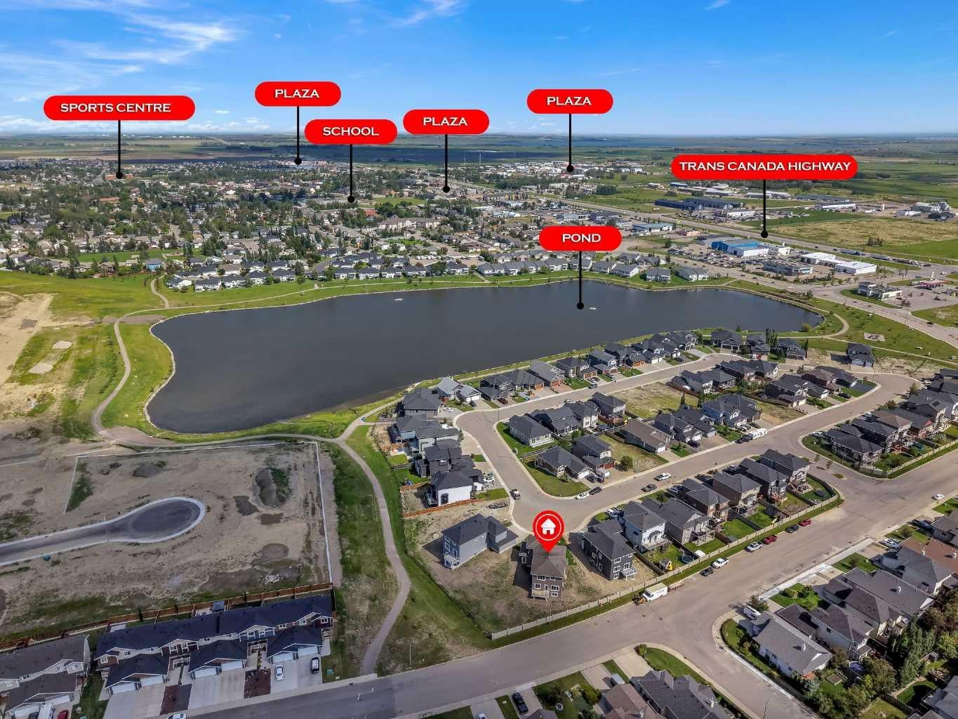 67 Lakes Estates Circle
