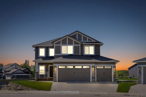 Photo of 67 Lakes Estates Circle, Strathmore, AB T1P 0B6 (MLS # A2337176)