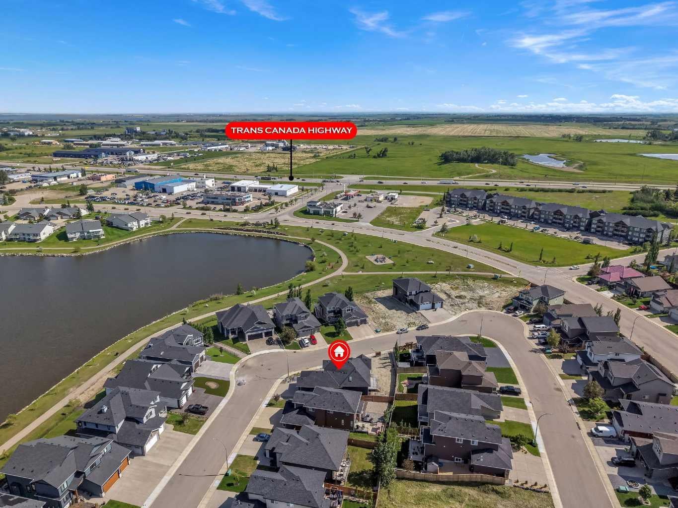 67 Lakes Estates Circle