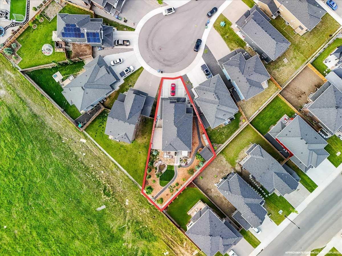 119 Dawson Harbour Court