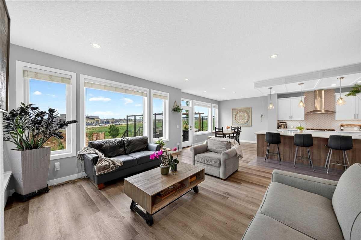 119 Dawson Harbour Court
