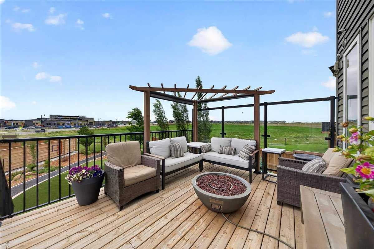 119 Dawson Harbour Court