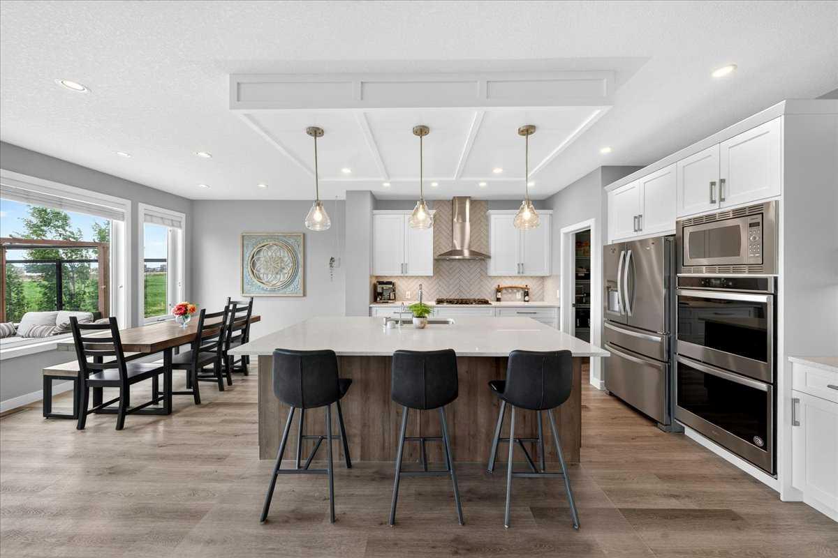 119 Dawson Harbour Court