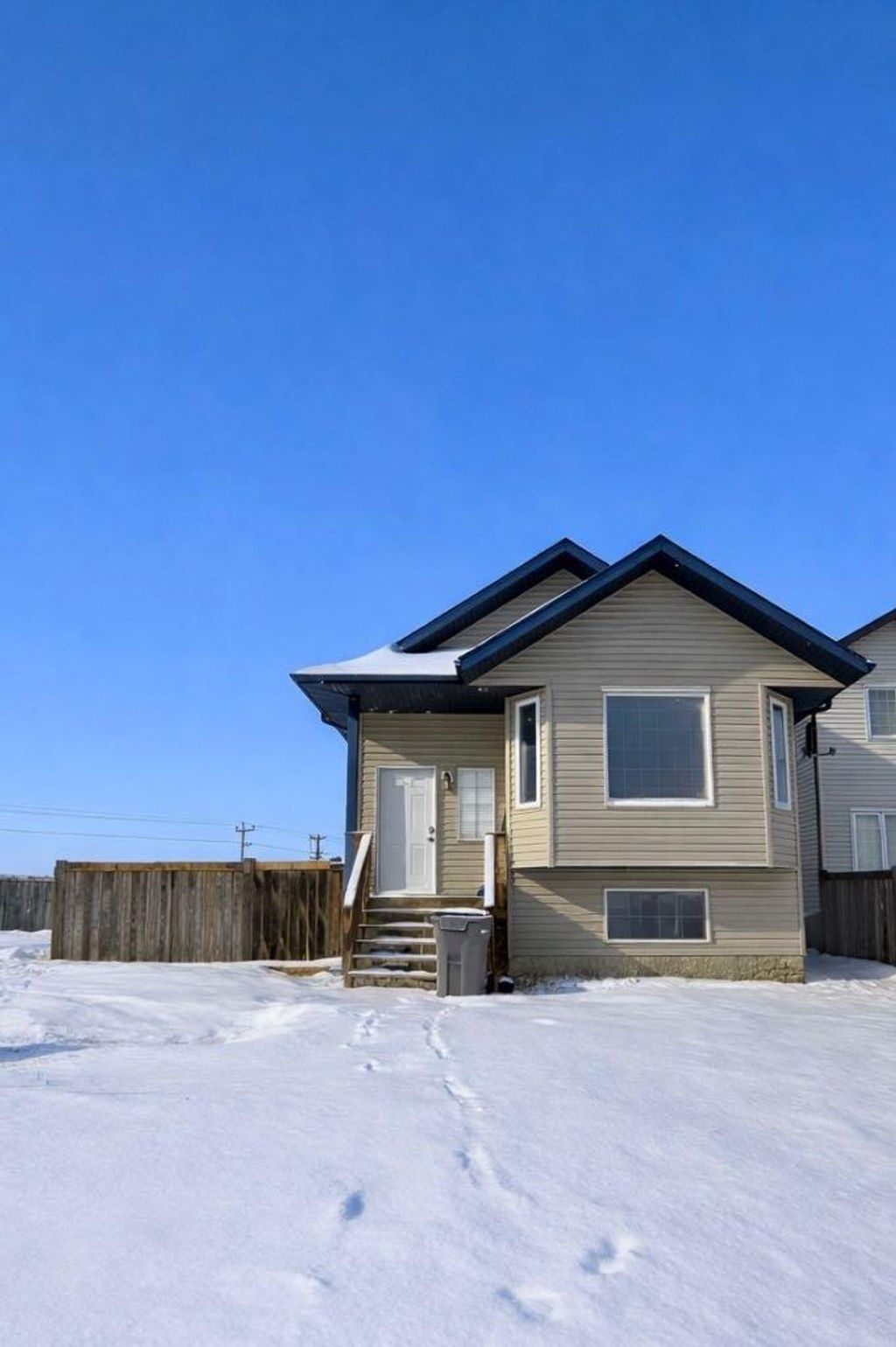 Photo of 13109 94A Street, Grande Prairie, AB T8X 1S1 (MLS # A2287624)