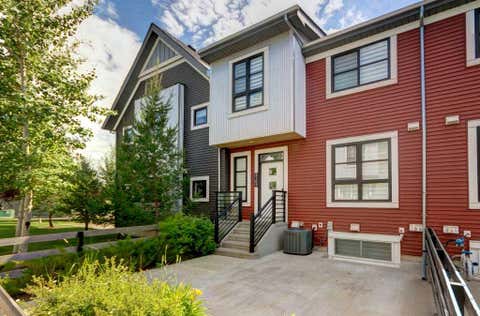 Photo of 100 Walgrove Court SE #3105, Calgary, AB T2X 4N1 (MLS # A2328650)